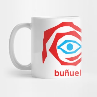 Buñuel Mug